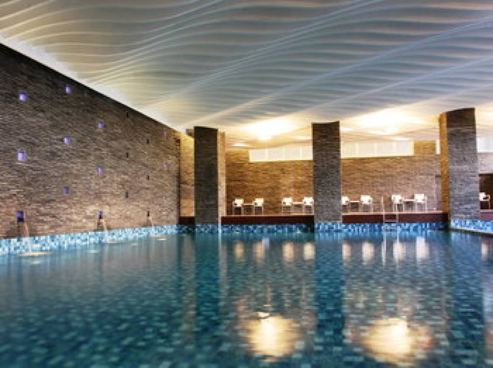 SWISS-BELHOTEL MANGGA BESAR JA 7