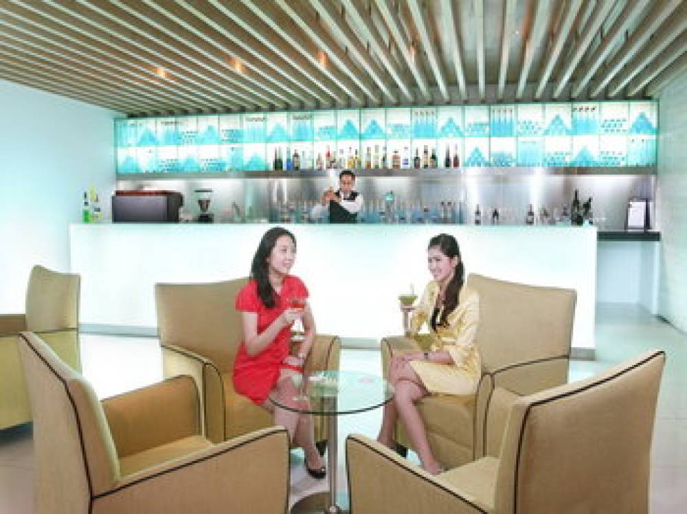 SWISS-BELHOTEL MANGGA BESAR JA 8
