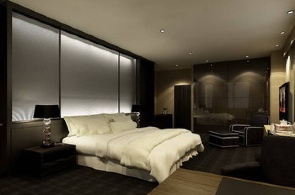 SWISS-BELHOTEL MANGGA BESAR JA 5