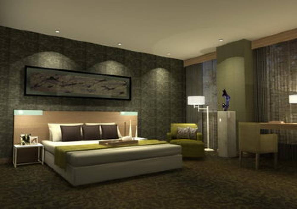 SWISS-BELHOTEL MANGGA BESAR JA 6