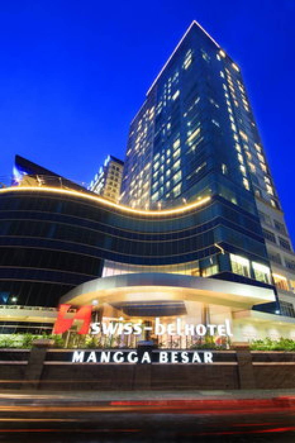 Swiss Belhotel Mangga Besar Ja