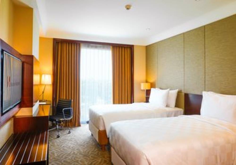 SWISS-BELHOTEL SERPONG 2