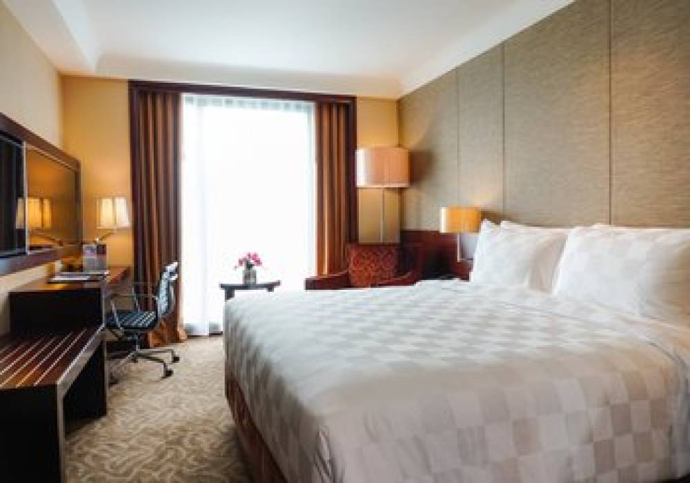Swiss Belhotel Serpong