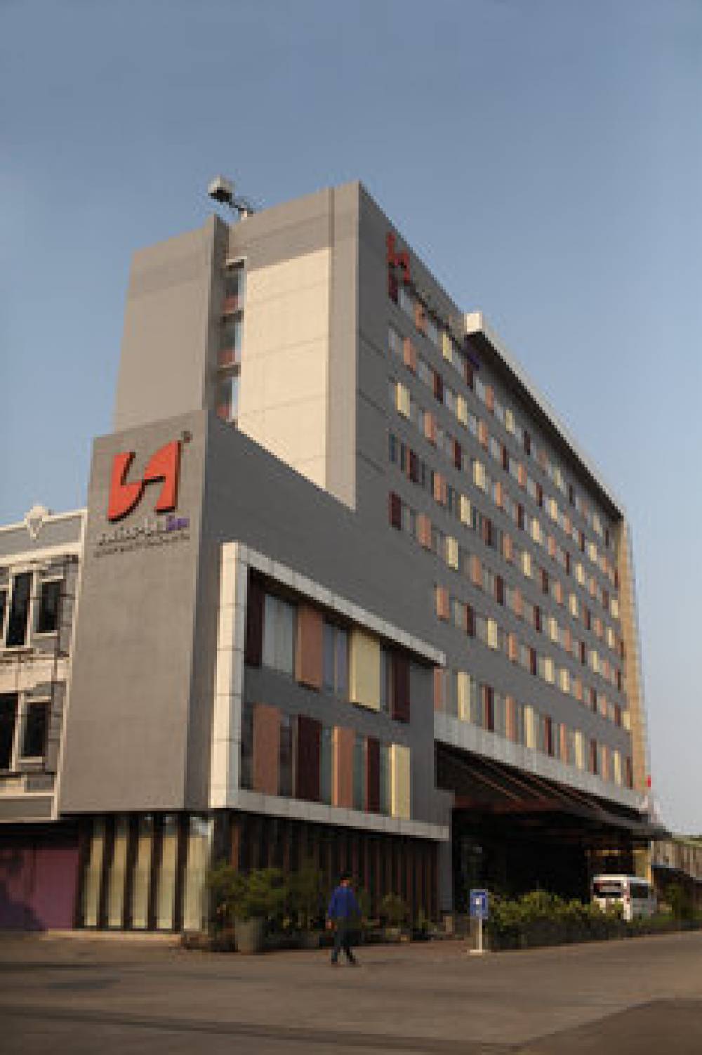 Swiss Belinn Airport Jakarta