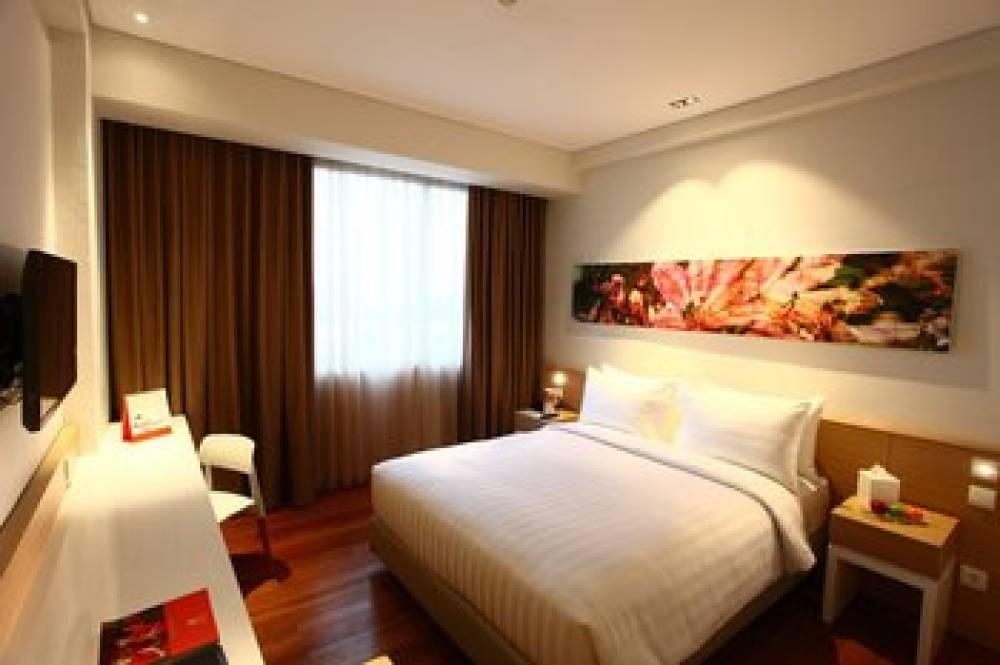 SWISS BELINN AIRPORT JAKARTA 3