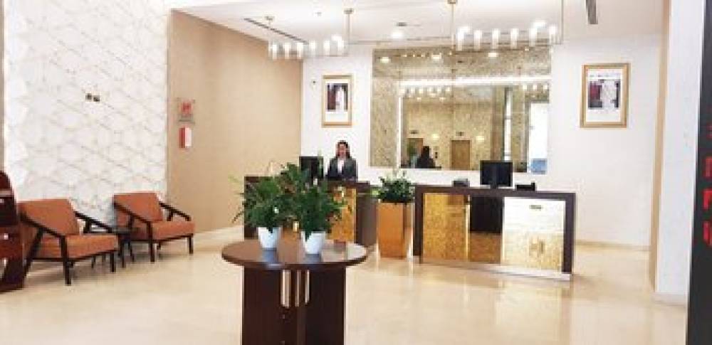SWISS BELINN DOHA 9
