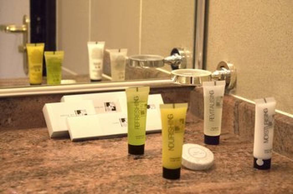 SWISS BELINN DOHA 10
