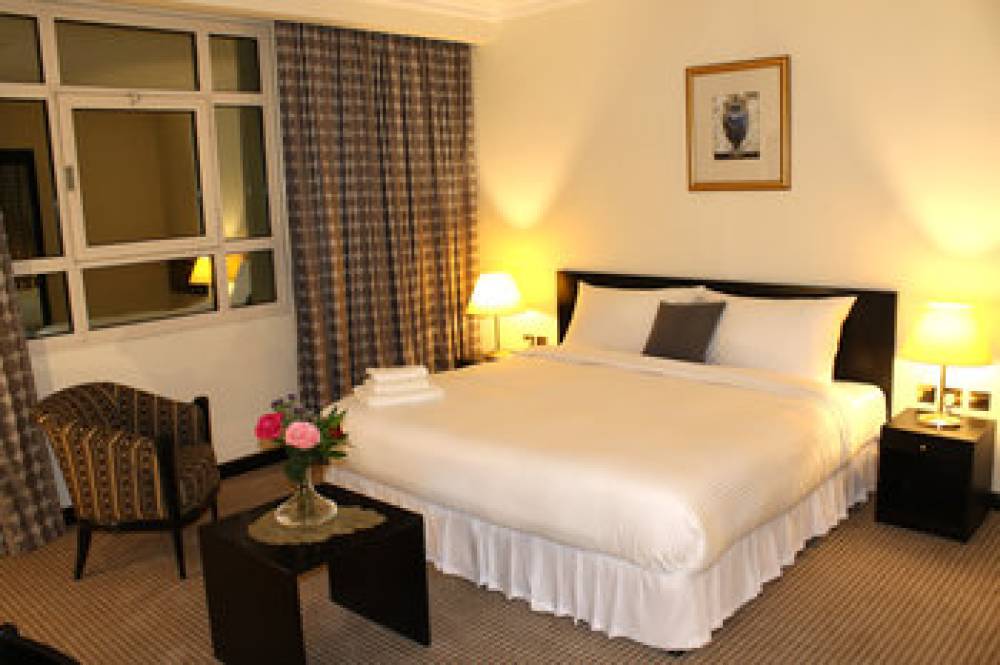 SWISS BELINN DOHA 1