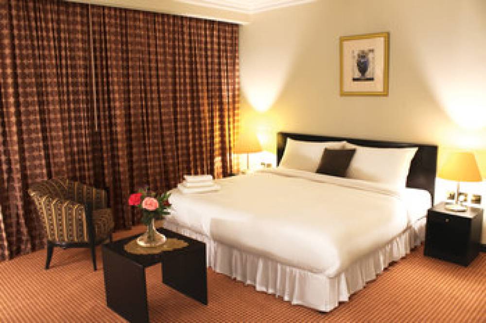 SWISS BELINN DOHA 2
