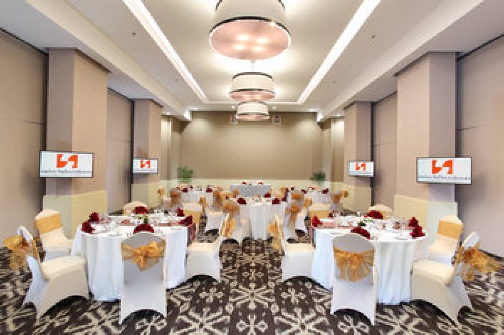 SWISS-BELRESIDENCES KALIBATA 9