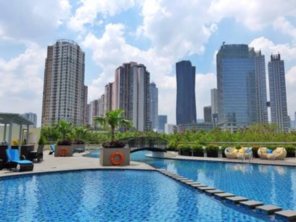 SWISS-BELRESIDENCES RASUNA EPI 7