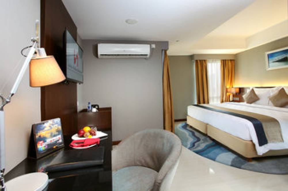 SWISS-BELRESIDENCES RASUNA EPI 2