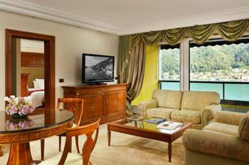 SWISS DIAMOND HOTEL 8