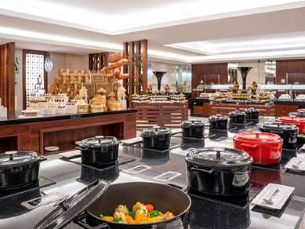 SWISSOTEL AL MAQAM MAKKAH 3