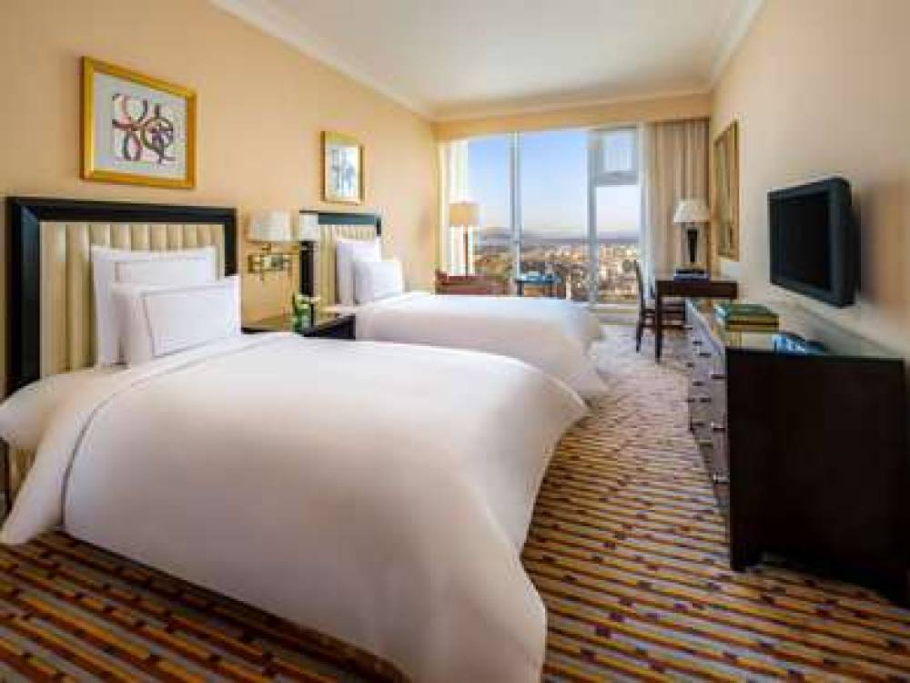 SWISSOTEL AL MAQAM MAKKAH 4