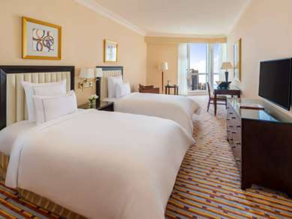 SWISSOTEL AL MAQAM MAKKAH 6