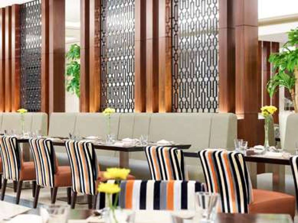 SWISSOTEL AL MAQAM MAKKAH 5