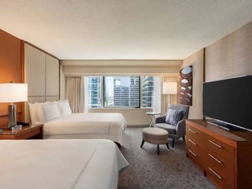 Swissotel Chicago 10