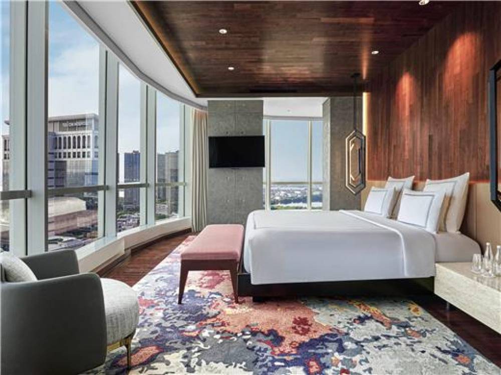 Swissotel Jakarta PIK Avenue 5