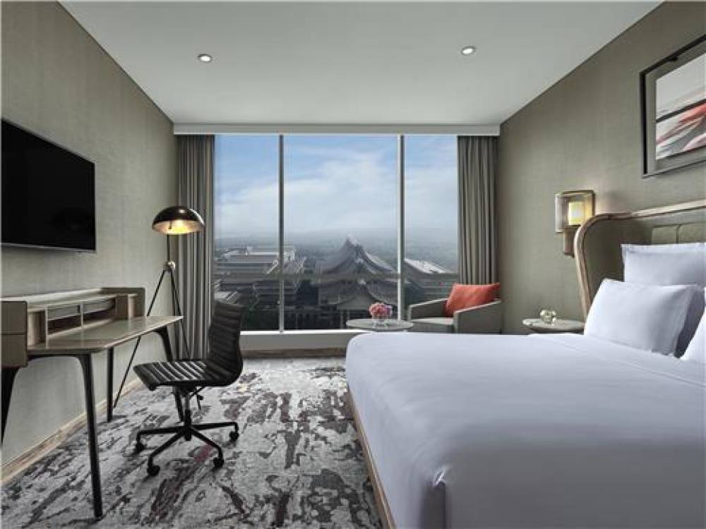 Swissotel Jakarta PIK Avenue 2