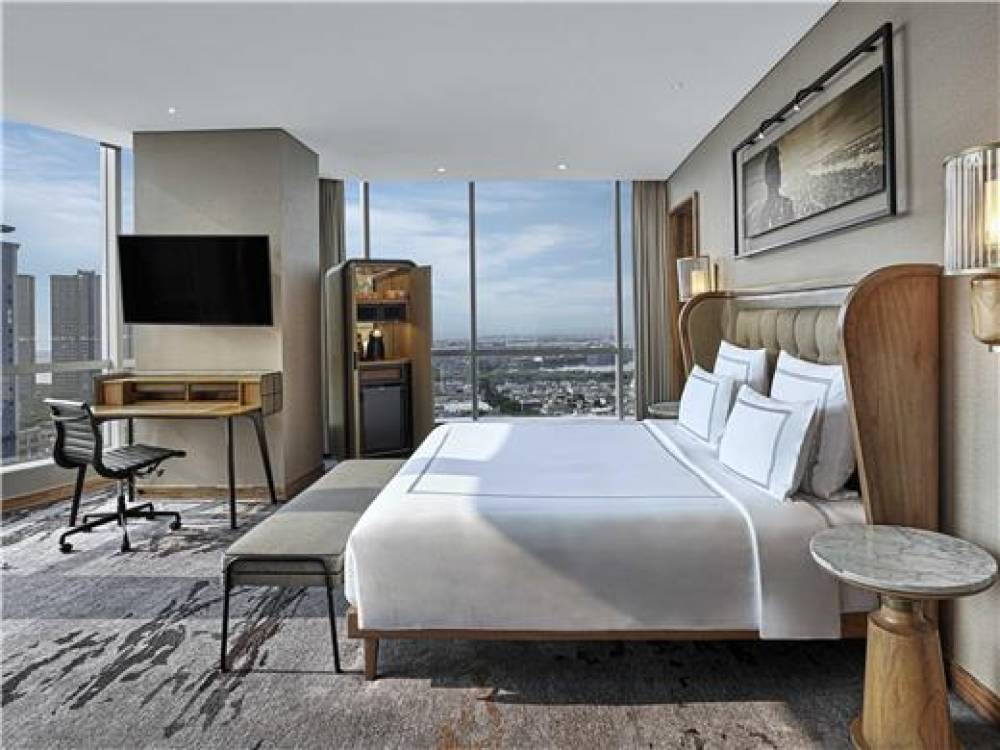 Swissotel Jakarta PIK Avenue 3