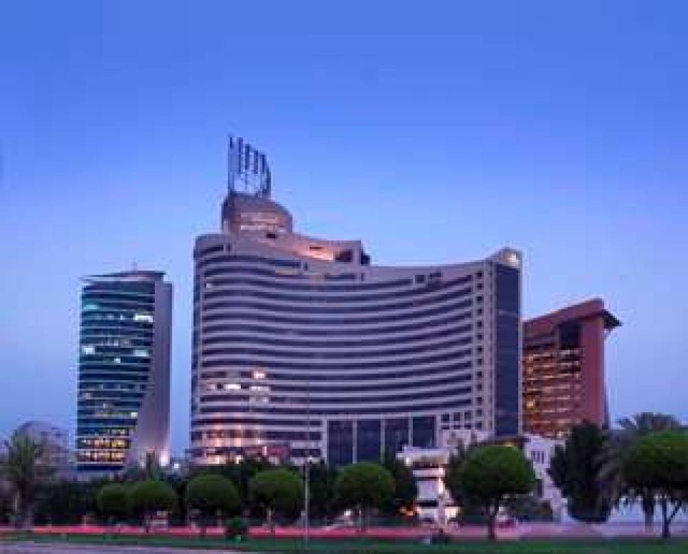 SYMPHONY STYLE HOTEL KUWAIT 2