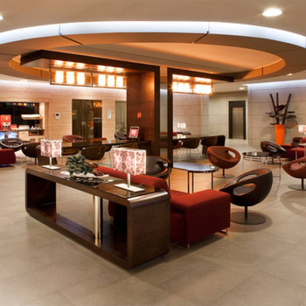 T HOTEL LAMEZIA 3
