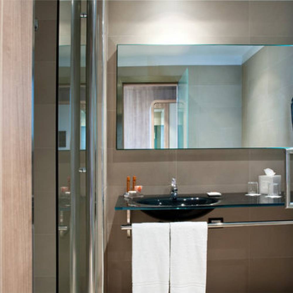 T HOTEL LAMEZIA 2