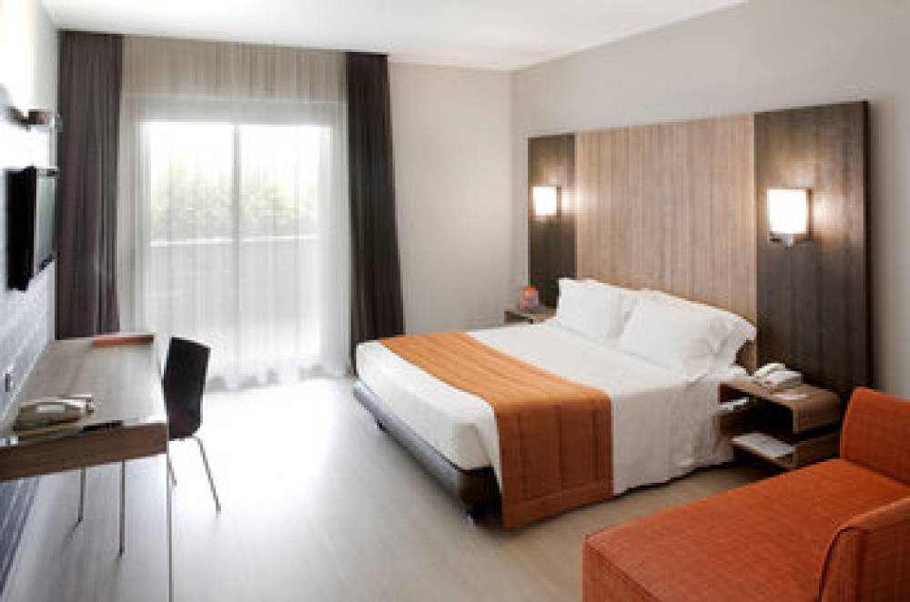 T HOTEL LAMEZIA 6