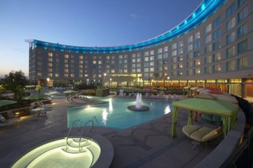 Tachi Palace Casino Resort