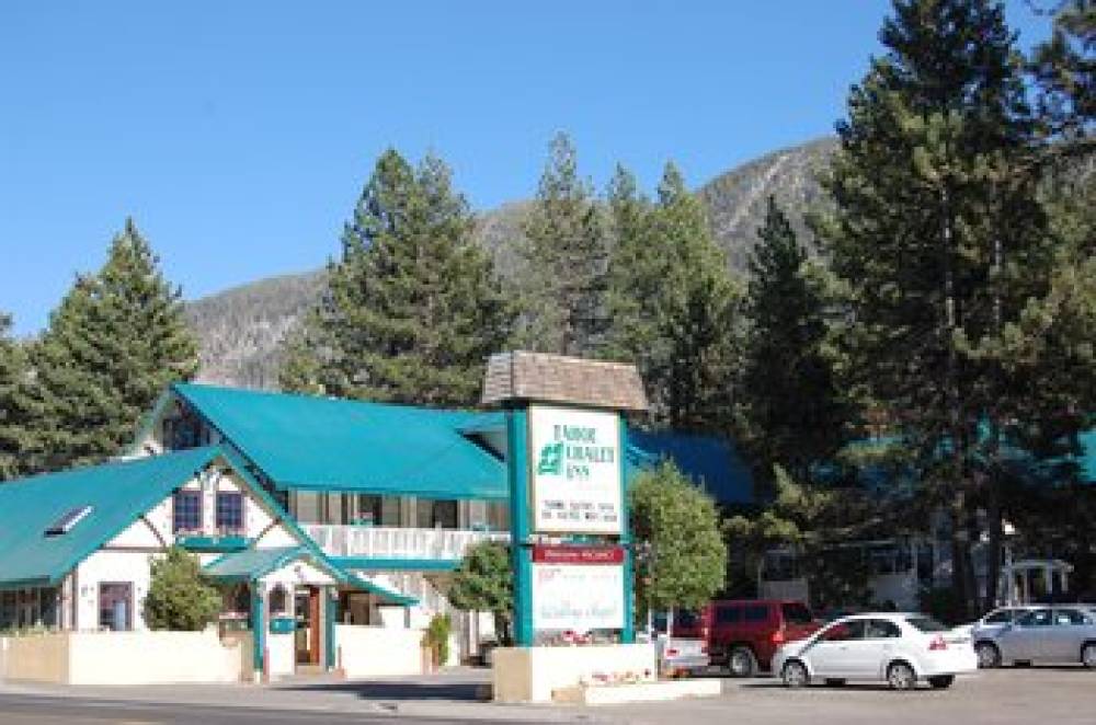 Tahoe Chalet Inn
