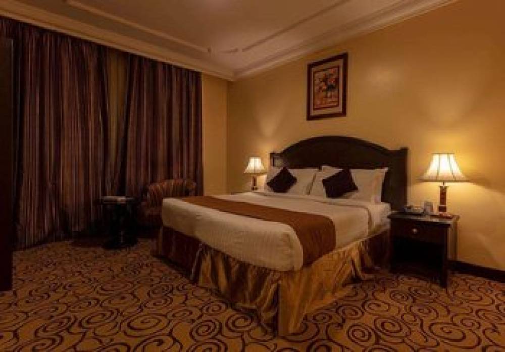 TAIBA ARAC SUITES 10