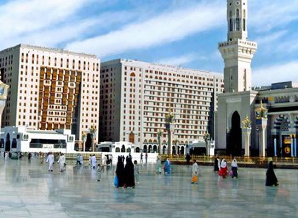 TAIBA ARAC SUITES 2