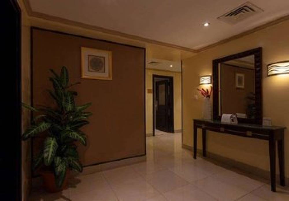 TAIBA ARAC SUITES 9