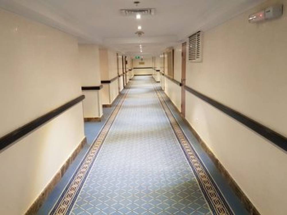 TAIBA ARAC SUITES 4