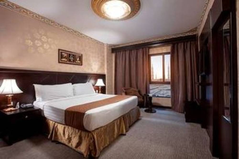 TAIBA ARAC SUITES 7