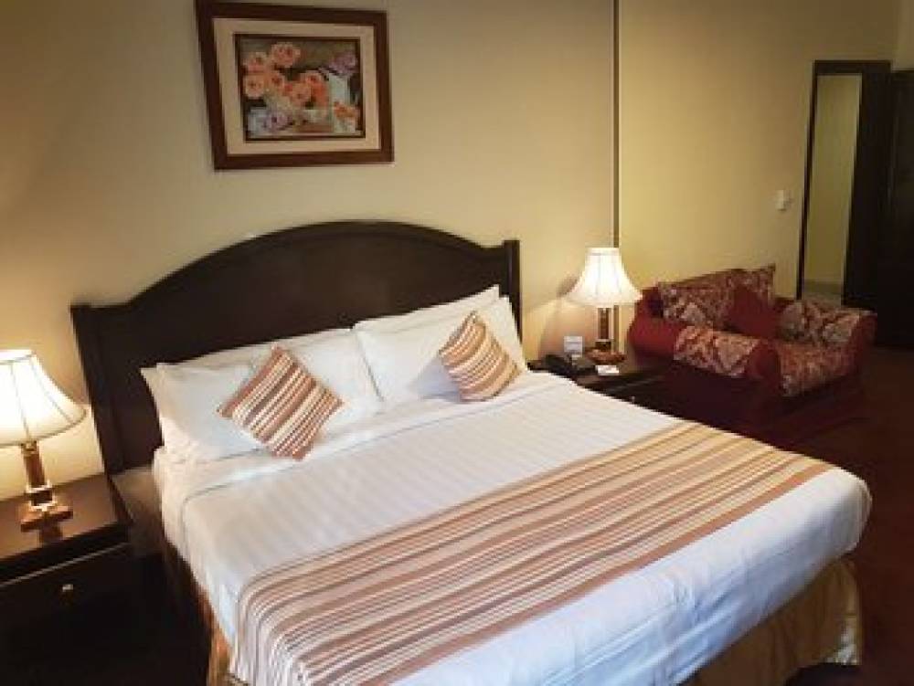 TAIBA ARAC SUITES 8