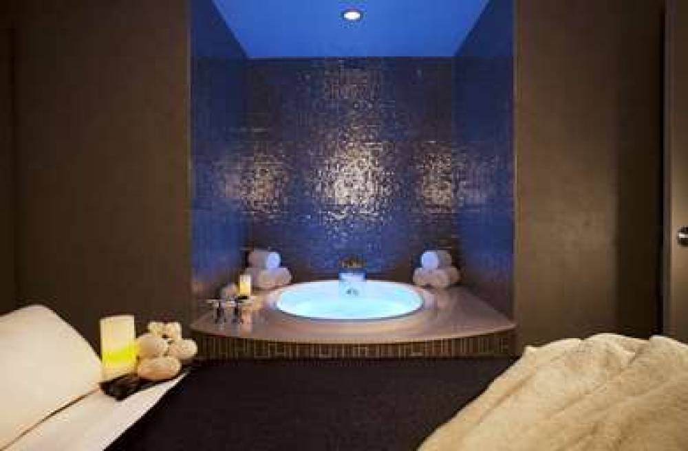 TALKING STICK RESORT 7