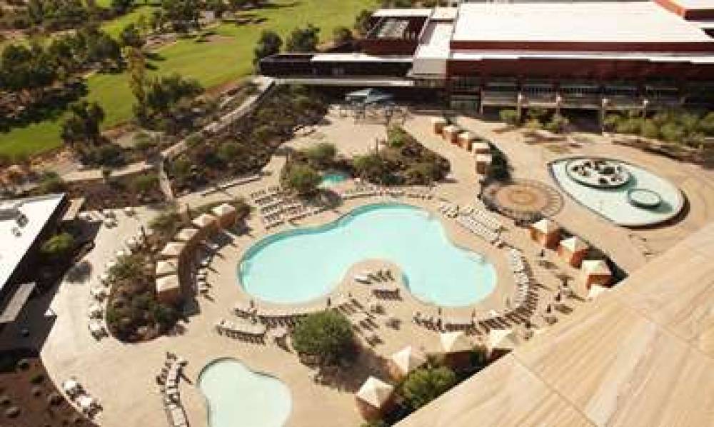 TALKING STICK RESORT 9