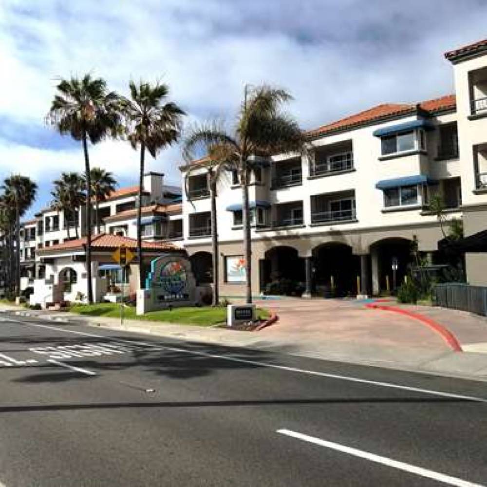 Tamarack Beach Hotel 4