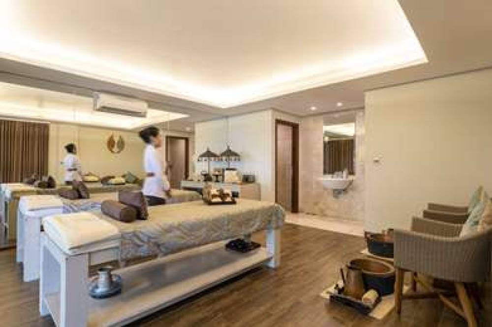 TANADEWA NUSA DUA BY CROSS 1