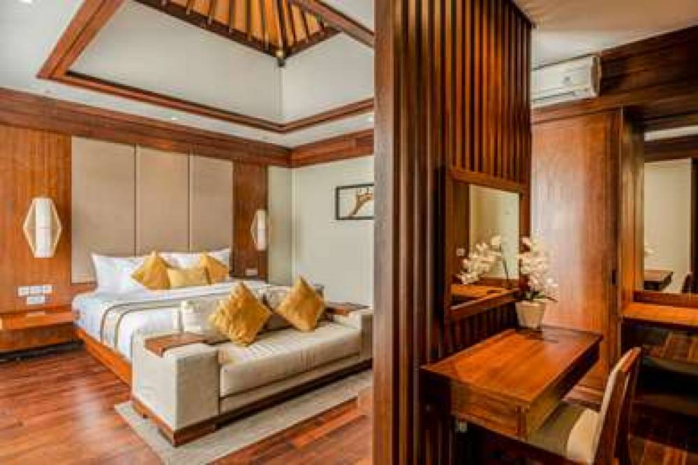 TANADEWA NUSA DUA BY CROSS 7
