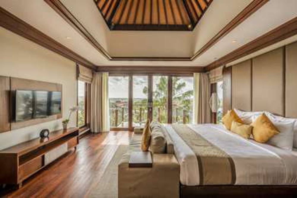 TANADEWA NUSA DUA BY CROSS 5