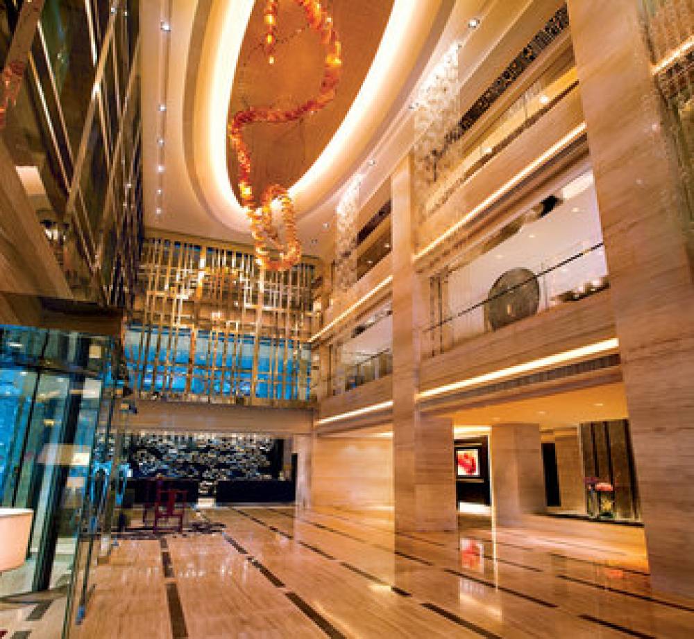 TANGLA HOTEL BEIJING 2