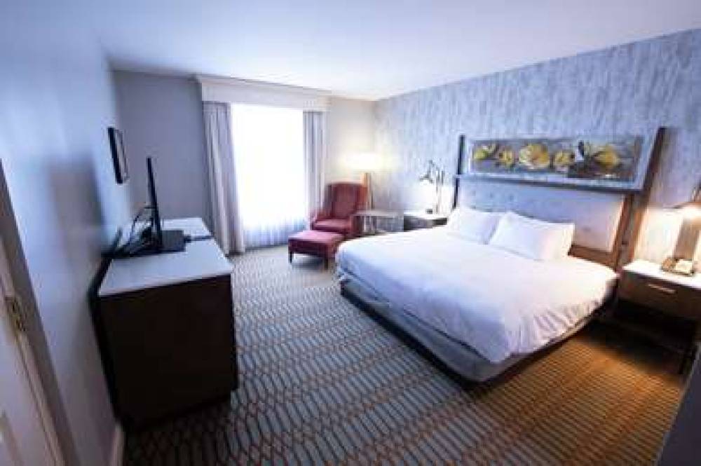 TAPESTRY HILTON VIRGINIA CROSSING 1