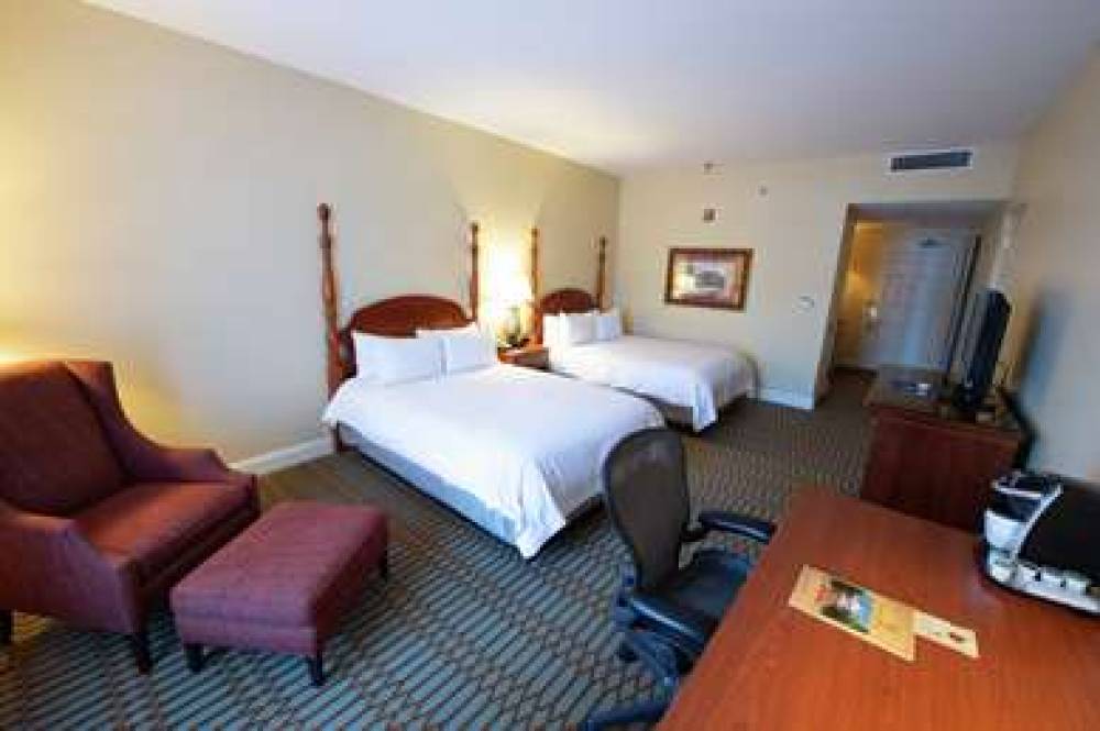 TAPESTRY HILTON VIRGINIA CROSSING 3