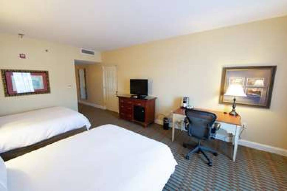 TAPESTRY HILTON VIRGINIA CROSSING 4