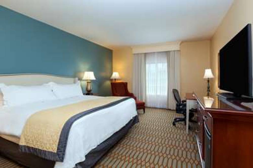 TAPESTRY HILTON VIRGINIA CROSSING 9