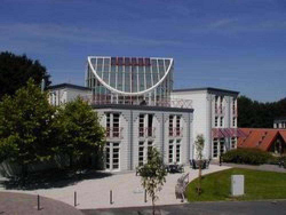 TaT Tagungs- Und Gaestehaus 10