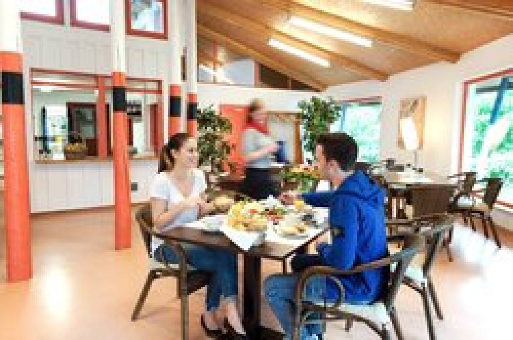 TaT Tagungs- Und Gaestehaus 1